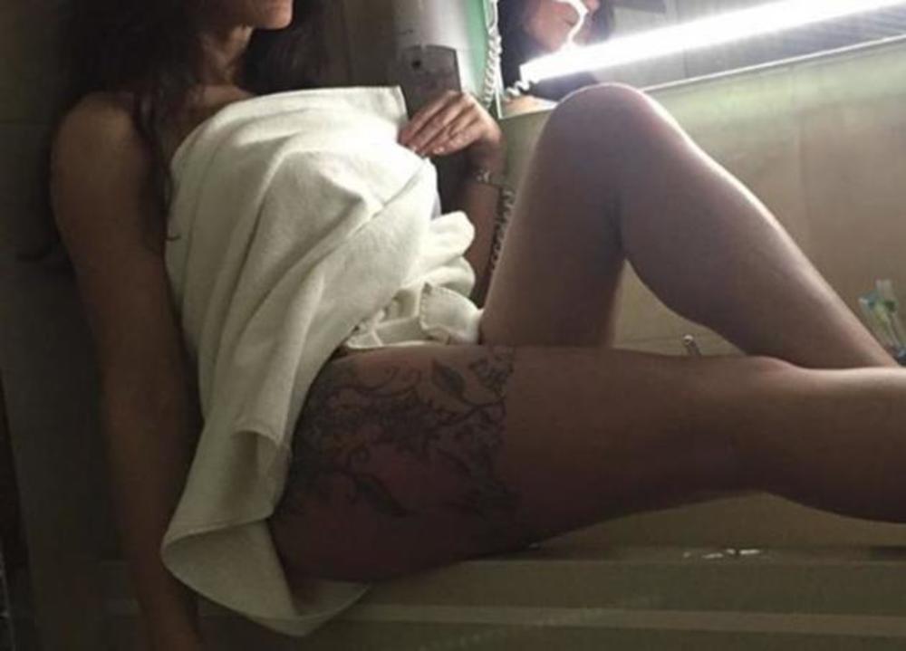 Slađa Delibašić voli da se skida