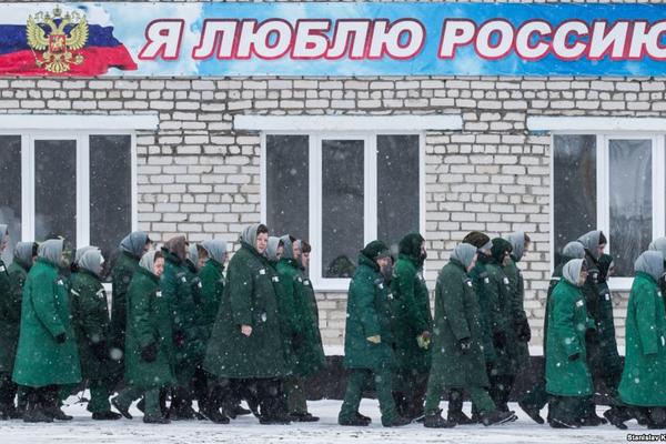 NAJOZLOGLAŠENIJI ŽENSKI ZATVOR NA SVETU: Otkidaju im prste, mačiće SPALJUJU, a to je samo deo PAKLA! (VIDEO)
