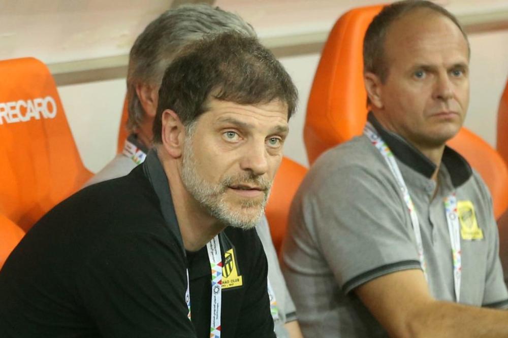 NISAM LEKAR, ALI TEŠKO DA ĆE BITI NEŠTO OD FUDBALA: Slaven Bilić nije optimista usred ove situacije...