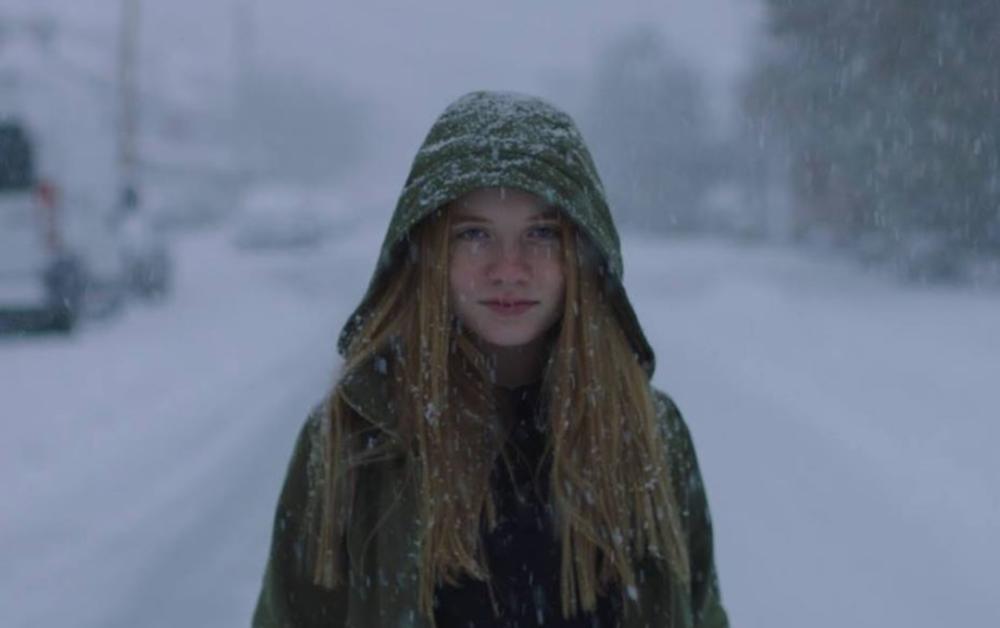 Hilde na fotografiji!