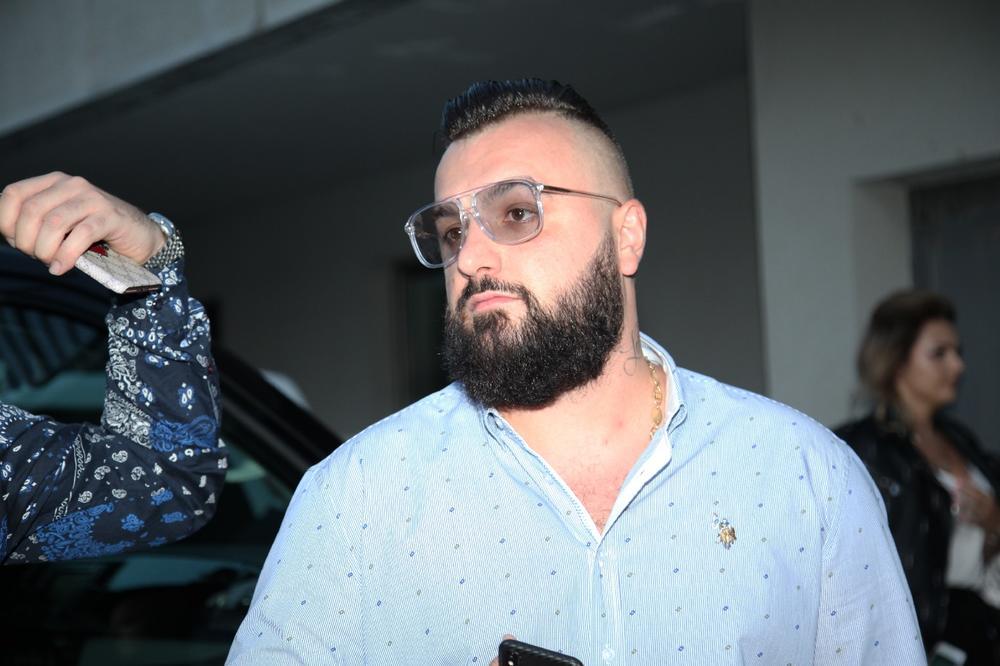 BUBA KORELI OSUĐEN NA GODINU DANA ZATVORA, A PROVODI SE U HRVATSKOJ: Pobegao iz Bosne i Hercegovine nakon PRESUDE