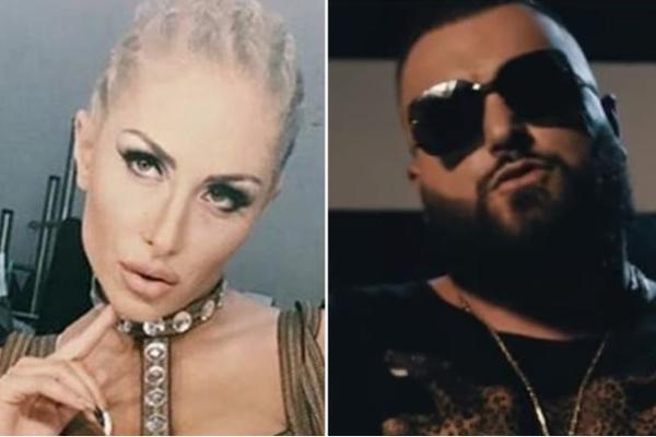 IRMA DO DETALJA IZNELA NAJSOČNIJE PIKANTERIJE IZ KREVETA: Ovako je Buba Koreli varao ženu s pevačicom... ŠOK!