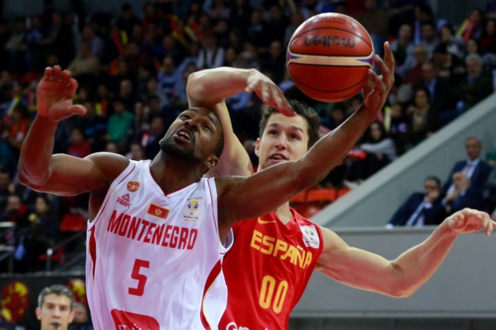 CRNA GORA NA MUNDOBASKETU: Sokolovi kroz dramu sa Letoncima do Kine! Blamaža Hrvata za kraj očajnih kvalifikacija!