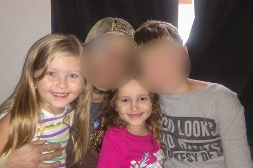 MAJKA IZ PAKLA: Falsifikovala lekarsko opravdanje za tri ćerke, a onda ih odvela u šumu i UBILA! (FOTO)