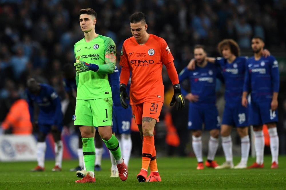 NAJSKUPLJI GOLMAN U ISTORIJI FUDBALA TRAŽI KLUB U KOJEM ĆE DA NASTUPA?! Sudbina se surovo poigrala sa njim