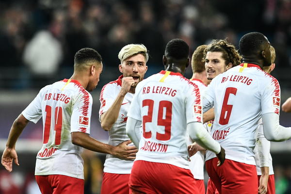 SPAS U POSLEDNJI ČAS: Lajpcig bio na ivici poraza protiv Hofenhajma, ali onda Orban u 89.