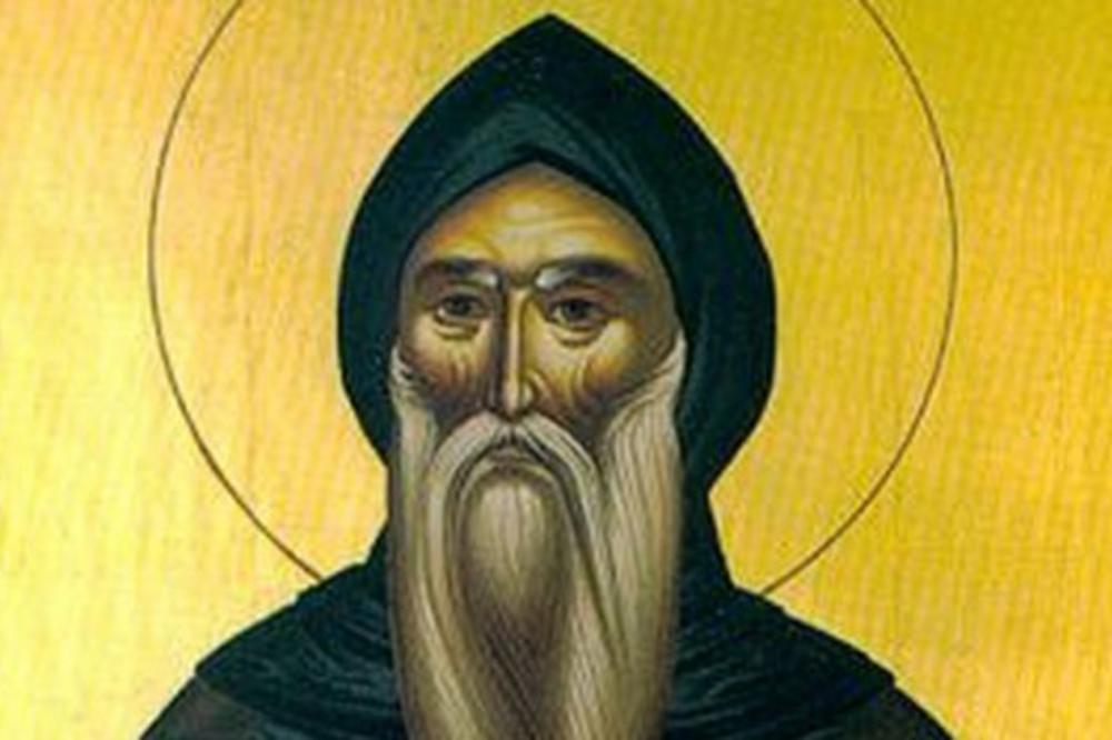 SRBI SLAVE SVETOG SIMEONA! Danas je poslednji dan kada OVU hranu možete da jedete!