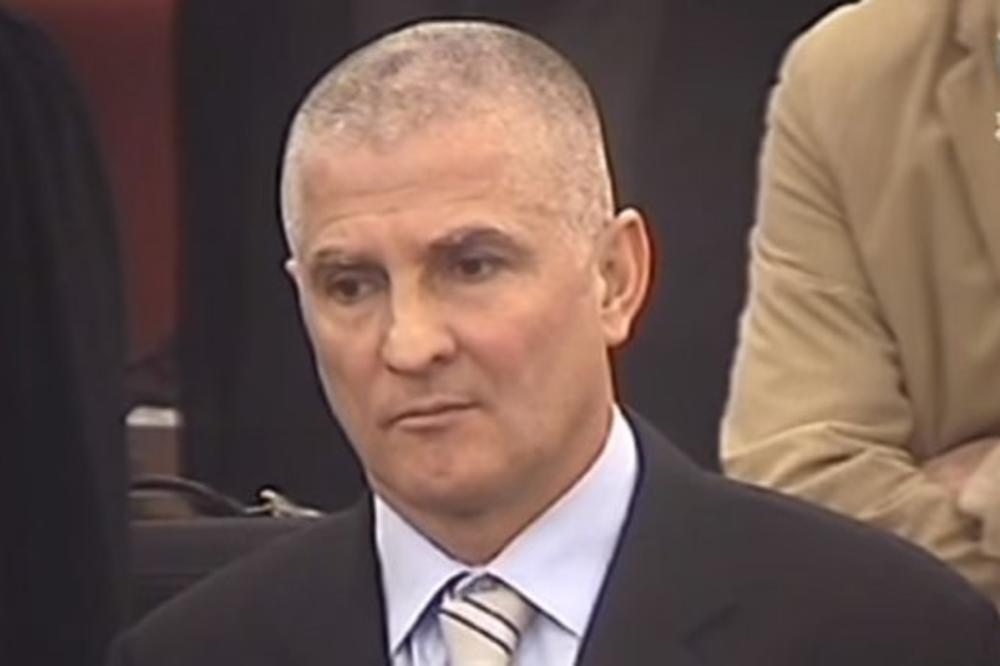 UBIJEN MARKO RADIĆ MAKA U CENTRU MOSTARA: Osuđen za ratne zločine, bio komandant HVO! (VIDEO)