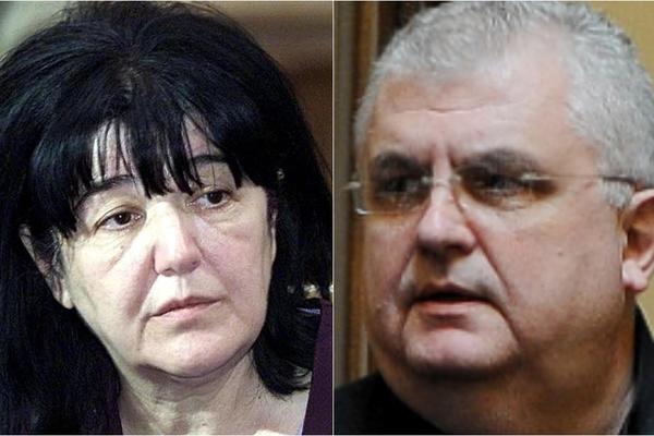 ONA VEĆ 16 GODINA IZBEGAVA PRAVDU U SRBIJI! Nenad Čanak: Vlast da konačno zatraži izručenje Mirjane Marković