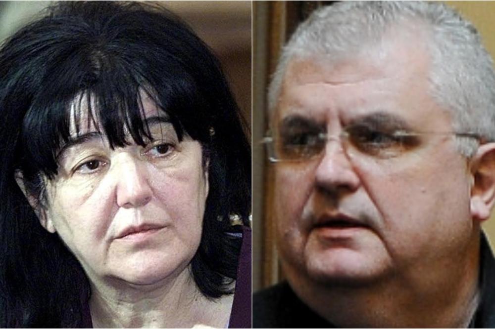 ONA VEĆ 16 GODINA IZBEGAVA PRAVDU U SRBIJI! Nenad Čanak: Vlast da konačno zatraži izručenje Mirjane Marković