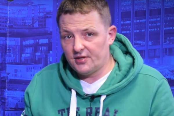 DRŽAO SAM HARADINAJA NA NIŠANU, VIDEO SAM GA KAKO DETETU ODSECA GLAVU! Heroj sa Košara otvorio dušu