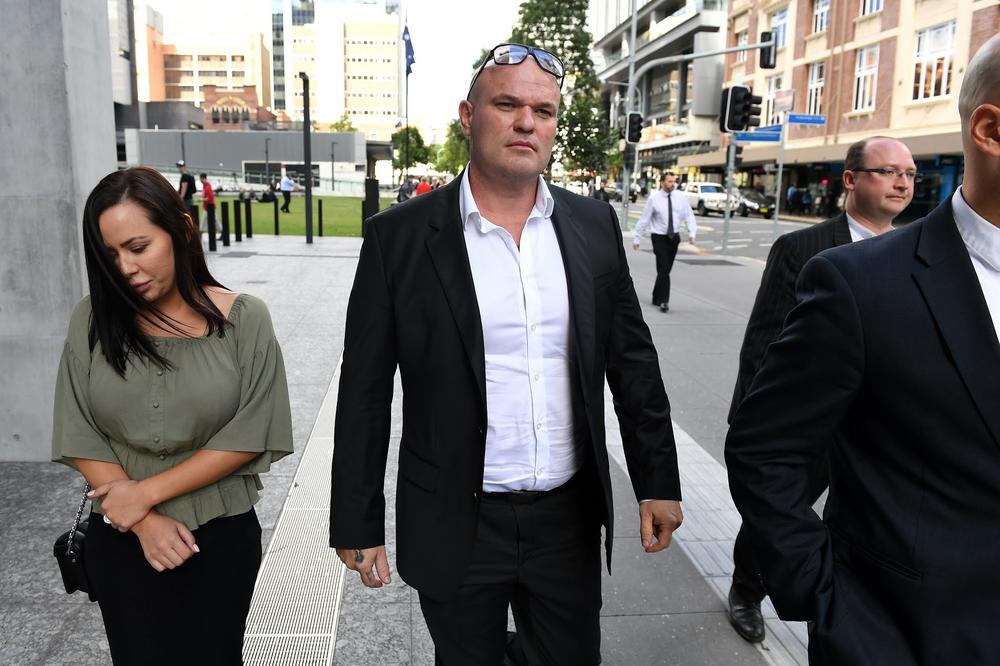 SRBIN JE UHAPŠEN U AUSTRIJI ZBOG DROGE VREDNE 5 MILIONA DOLARA: Pao je zbog jedne SMS poruke koju je poslao devojci