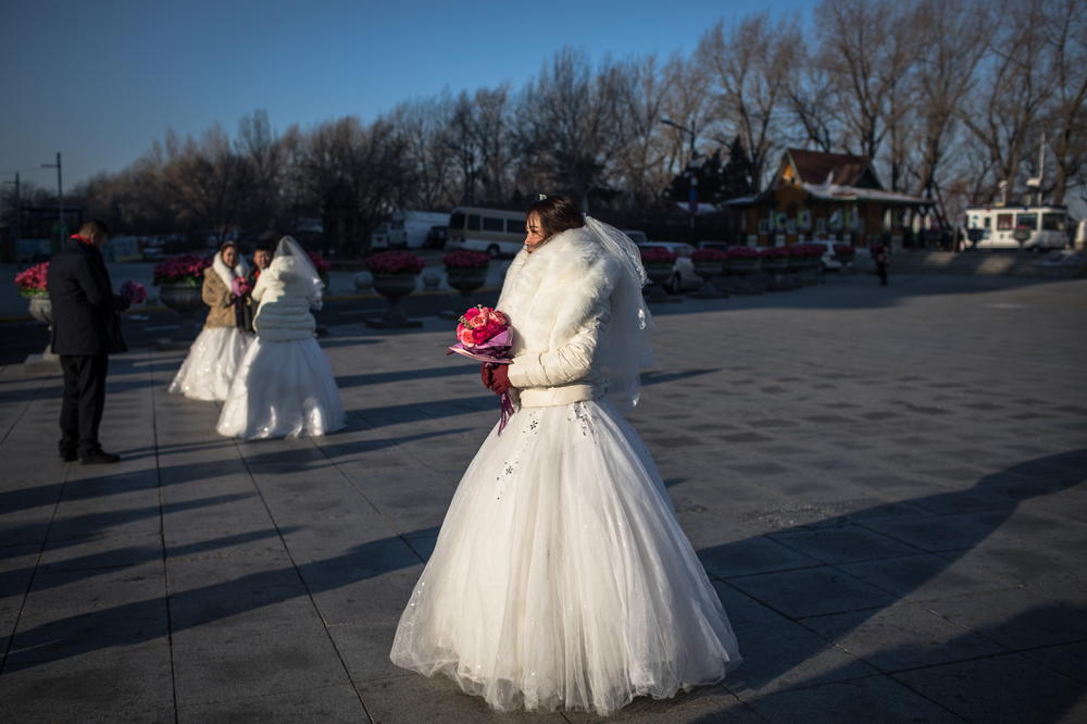 MLADA KOD MATIČARA ČEKALA MLADOŽENJU, A ON SE NIJE POJAVIO! Kada je saznala razlog, ostala je u šoku!