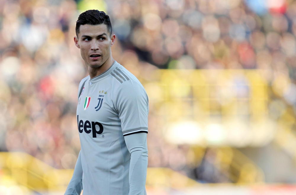 Ronaldo je od ove sezone član Juventusa  