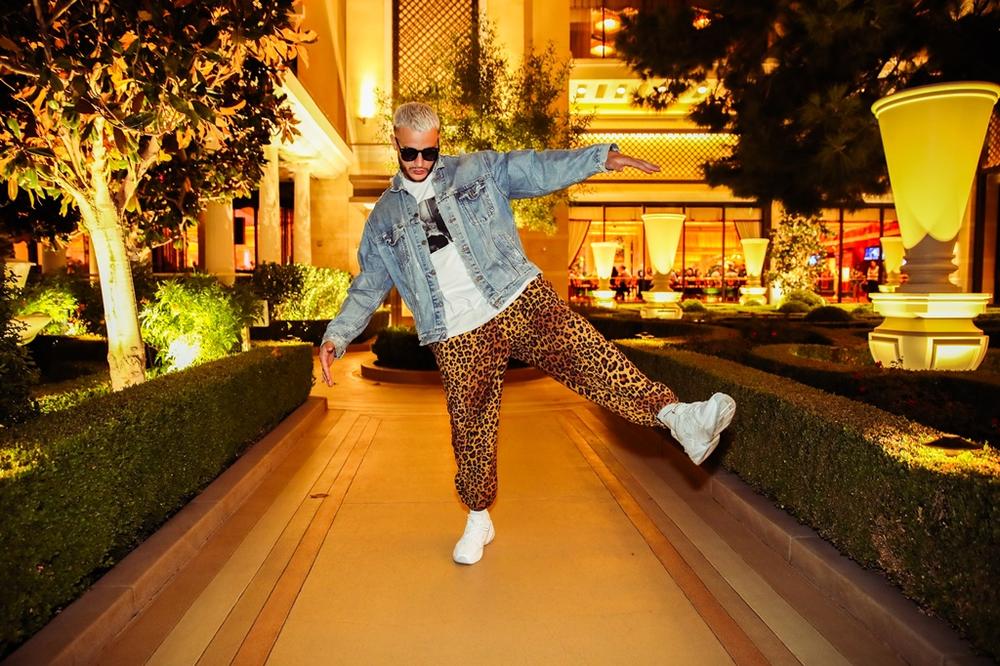 Na EXIT dolazi vodeći globalni hitmejker današnjice - DJ Snake!