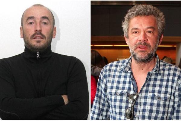 AZARIĆ OTKRIO NEVEROVATAN PODATAK: Glogovac je MOJ BRAT! Bili smo nerazdvojni i igrali fliper kod njega u stanu...