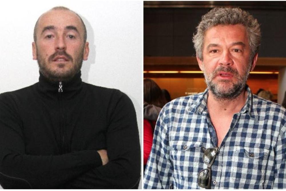 AZARIĆ OTKRIO NEVEROVATAN PODATAK: Glogovac je MOJ BRAT! Bili smo nerazdvojni i igrali fliper kod njega u stanu...