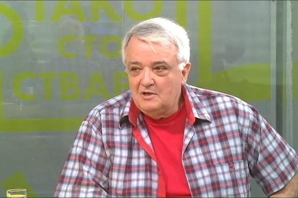 ŠTA JE OPASNIJE, ZRAČENJE MOBILNIH TELEFONA ILI VAKCINE ZA DECU? Ovaj čovek JEDINI zna pravi ODGOVOR