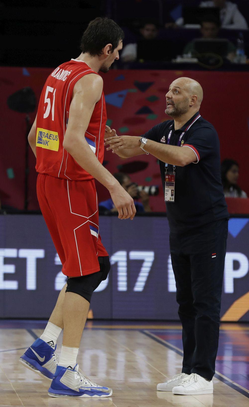 Aleksandar Saša Đorđević je razgovarao sa srpskim centrom