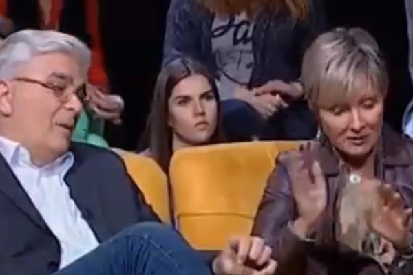 ONO KAD KRLE I JELENA MILIĆ DUVAJU U ISTU TIKVU: O opoziciji imaju isti stav, to su za njih POLITIČKI IMBECILI!