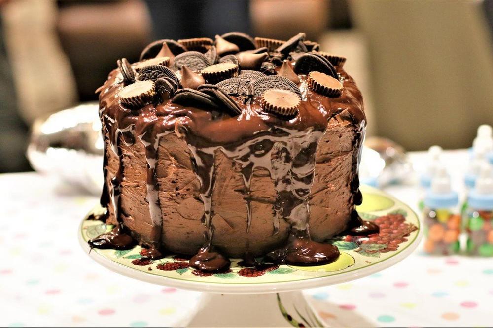 NEODOLJIVA ČOKOLADNA BOMBA SA PLAZMOM: Ovo morate da PROBATE!