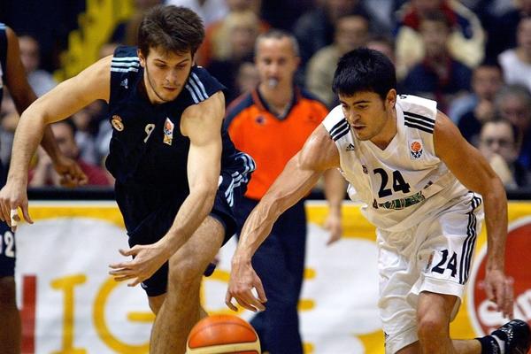 OSVOJIO TITULU SA PARTIZANOM, PA POSTAO PROFI POKERAŠ: Prekinuo karijeru posle samo 2 sezone i posvetio se kockanju