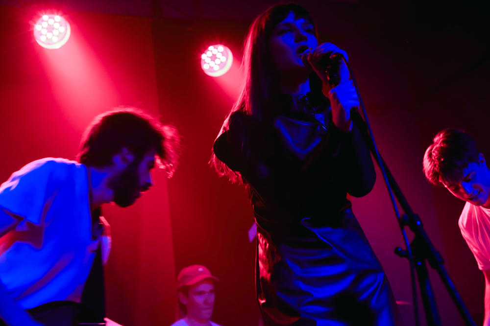 HALI GALI FESTIVAL #1: Glas alternativne generacije koji probija bubne opne (VIDEO)