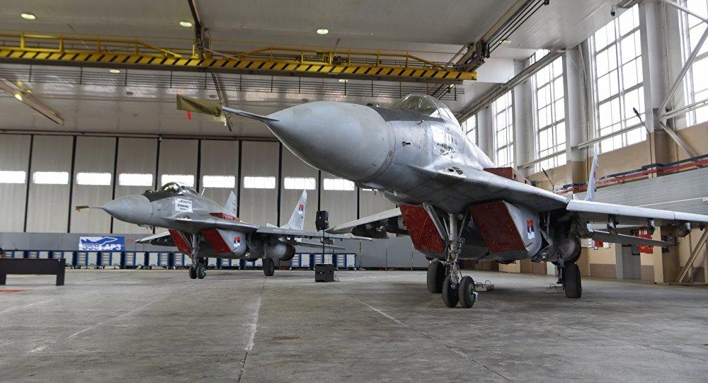 Migovi iz Belorusije stižu u Srbiju