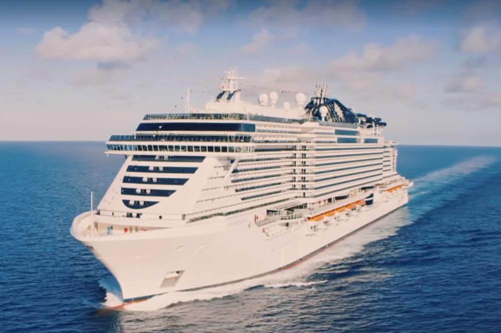 ARAPI SAMO TRAŽE SRPKINJE ZA ORGIJANJE NA JAHTAMA! Za 5 minuta, zarade OVE PARE, ali moraju da rade nešto ODVRATNO