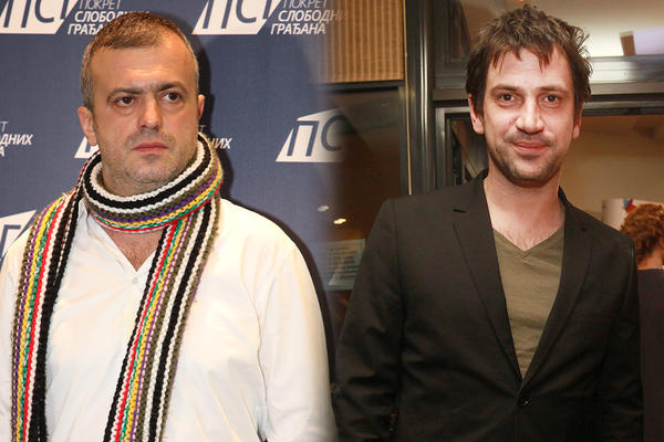 ŠTA VOZI SERGEJ I ČUDI LI VAS TABLICA NA NJEGOVIM KOLIMA? Podrška za to stigla iz Zagreba od dobro poznatog lika