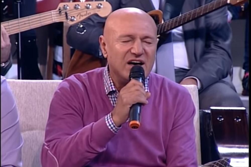 ŠABANOVA UDOVICA I MENADŽER UZIMALI PARE UNAPRED ZA NASTUPE?! Oglasio se Sabit i otkrio ISTINU o DUGU od 400.000 €