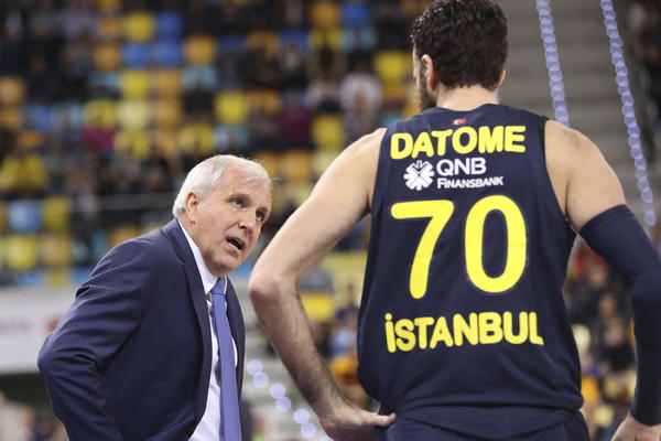 TO BI BILO TO: Poznata je sudbina Điđija Datomea!