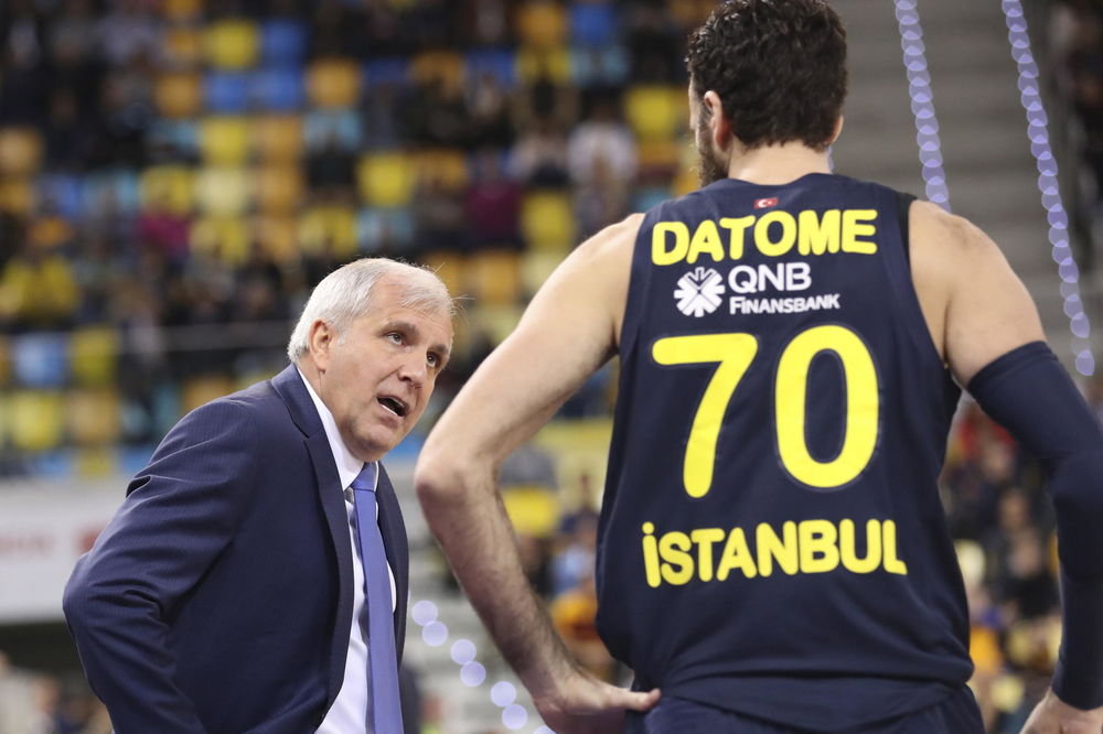 TO BI BILO TO: Poznata je sudbina Điđija Datomea!