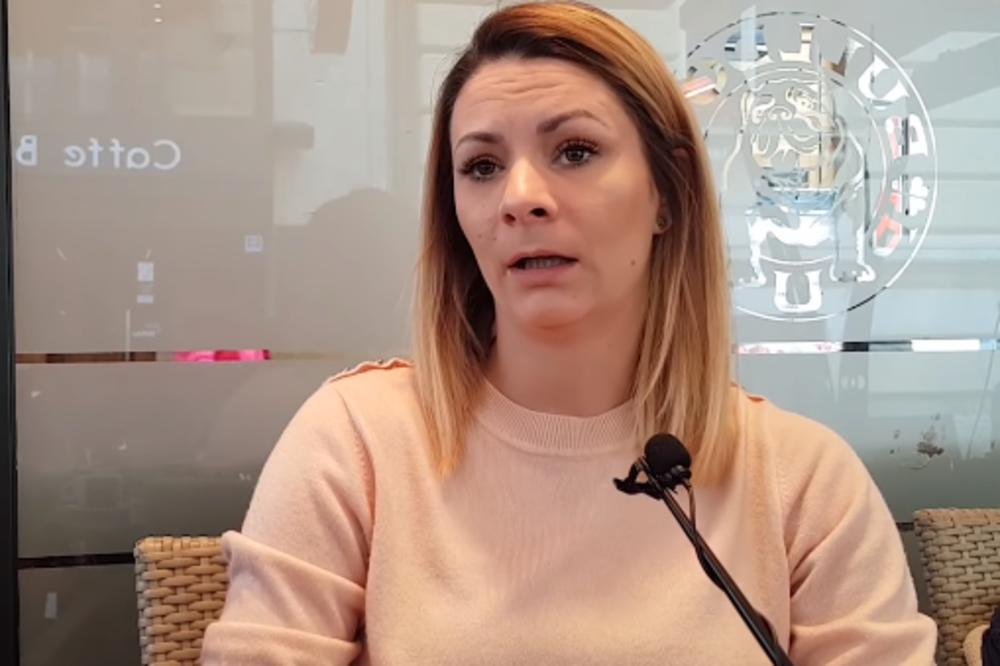 SA MUŽEM I DVOJE MALE DECE JE OTIŠLA U INOSTRANSTVO: Za samo par meseci, već imaju dovoljno da pokrenu SVOJ BIZNIS