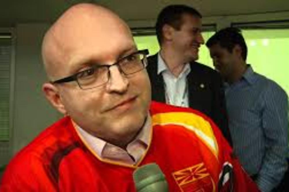 STIŽE NOVI AMERIKANAC DA REŠI PROBLEM KOSOVA: Obožava PRAVOSLAVNE zemlje i bio je u RAMBUJEU