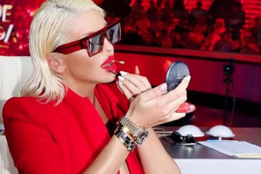 ONO ŠTO ĆE PEVAČICA URADITI MNOGIMA SE NEĆE DOPASTI: Tamo je SVE počelo! Karleuša ZADAJE FINALNI UDARAC Vranješu!