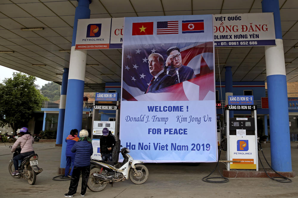 HOĆE LI KIM KONAČNO ODUSTATI OD SVOJIH RAKETA? SAMIT sa Trampom je šansa da od svoje zemlje stvori EKONOMSKO ČUDO