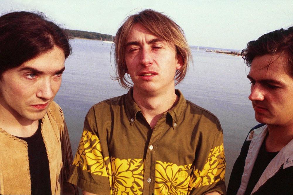 UMRO MARK HOLIS: Frontmen benda Talk Talk preminuo u 65. godini