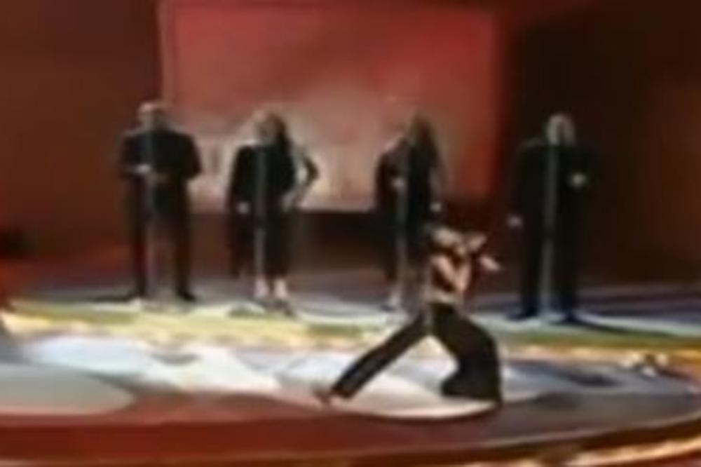 NE LIČI NA SEBE: Žarila je i palila eks-Ju scenom, onda se udala i nestala! Danas izgleda NEPREPOZNATLJIVO (FOTO)