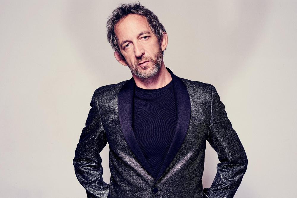 Poznati francuski muzičar ARTHUR H 10. maja u Kombank dvorani