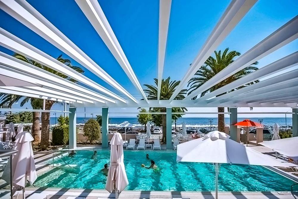 Cronwell Sermilia Resort 5*  