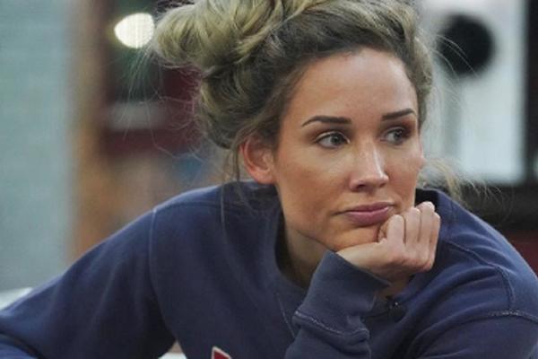 IMAM 37 GODINA I NEVINA SAM: Atraktivna američka atletičarka otkrila najveću životnu tajnu!