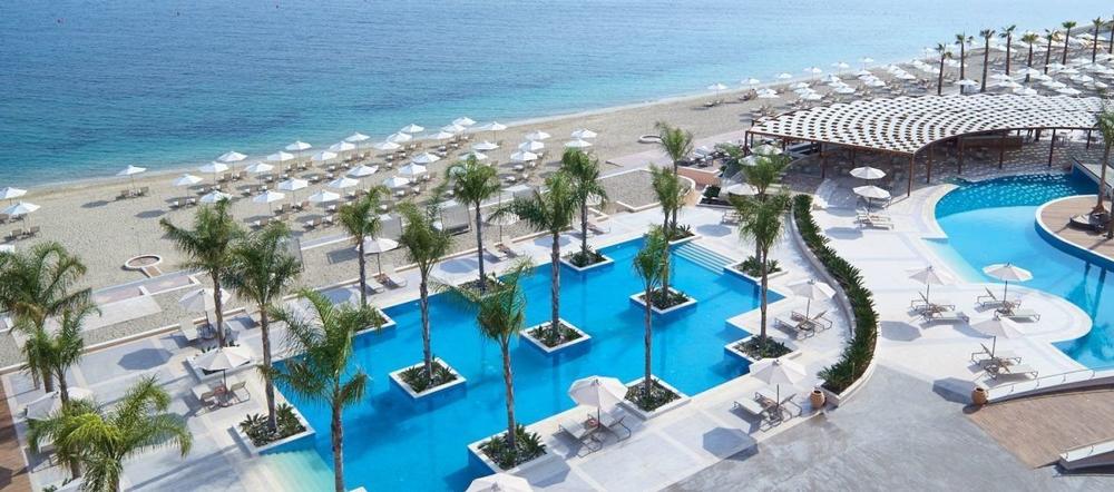 Miraggio Thermal Spa & Resort 5*  