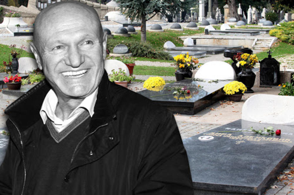 "TA NESREĆA U NEMAČKOJ,SVE SE NAMESTILO": Menadžer Šabana Šaulića OTVORIO DUŠU,gazde lokala su znale zašto ga TRAŽE