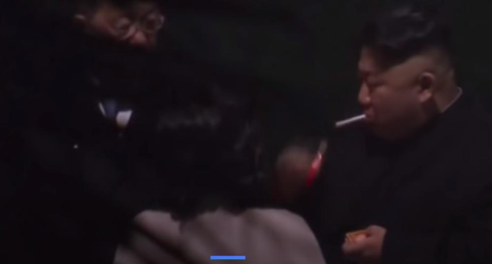 Palio je jednu za drugom! 