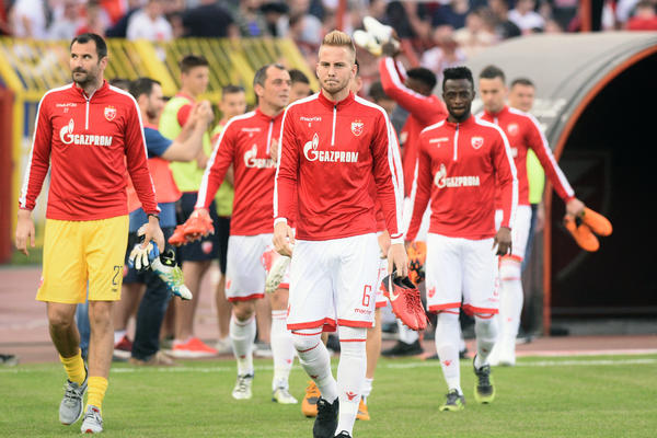 UROŠ RAČIĆ POSVAĐAO FUDBALSKU EVROPU: 15.000.000 - da ili ne?