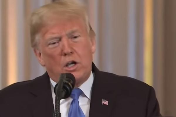 OTKRIVENA VELIKA AMERIČKA LAŽ: Ovo je još jedan razlog da se UBIJE ISTINA! IMAJU OPASNU PROPAGANDNU MAŠINERIJU