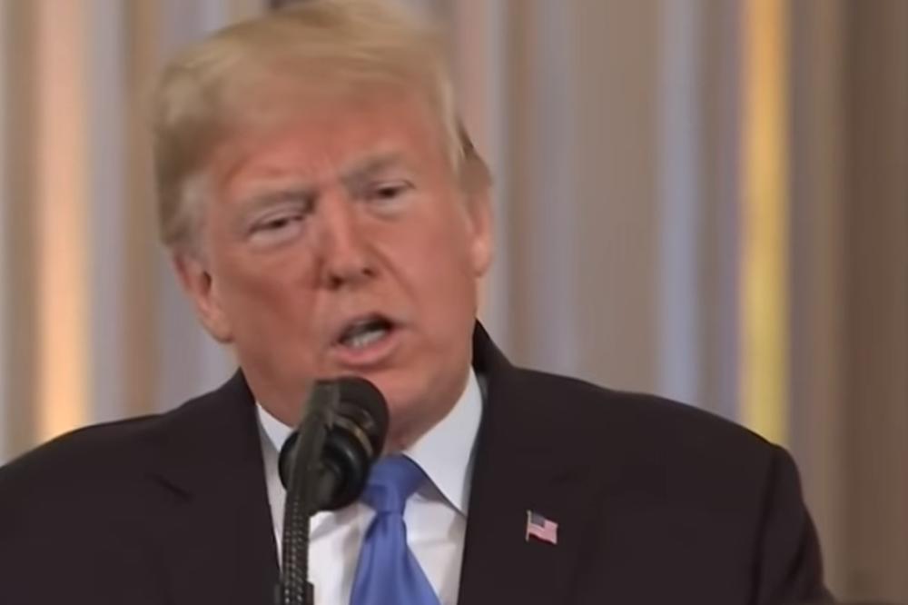 OTKRIVENA VELIKA AMERIČKA LAŽ: Ovo je još jedan razlog da se UBIJE ISTINA! IMAJU OPASNU PROPAGANDNU MAŠINERIJU