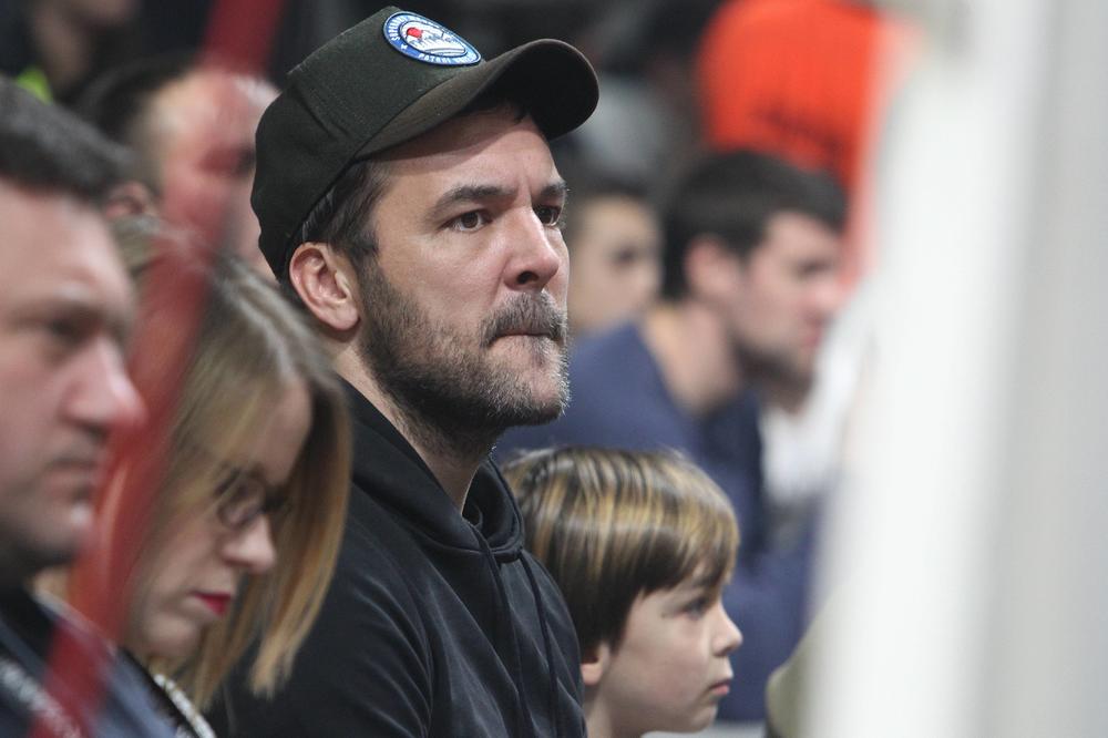 STOJKOVIĆ O TONČEVU I HAPŠENJU: Krstajić me od kraja Mundijala nije pozvao da pita da li sam za klupu!