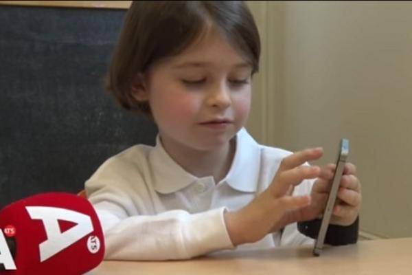 LORAN (8) STUDIRA NA TRI FAKULTETA: Mali genijalac nije sam, klinci iz Srbije mu PARIRAJU i osvajaju inteligencijom